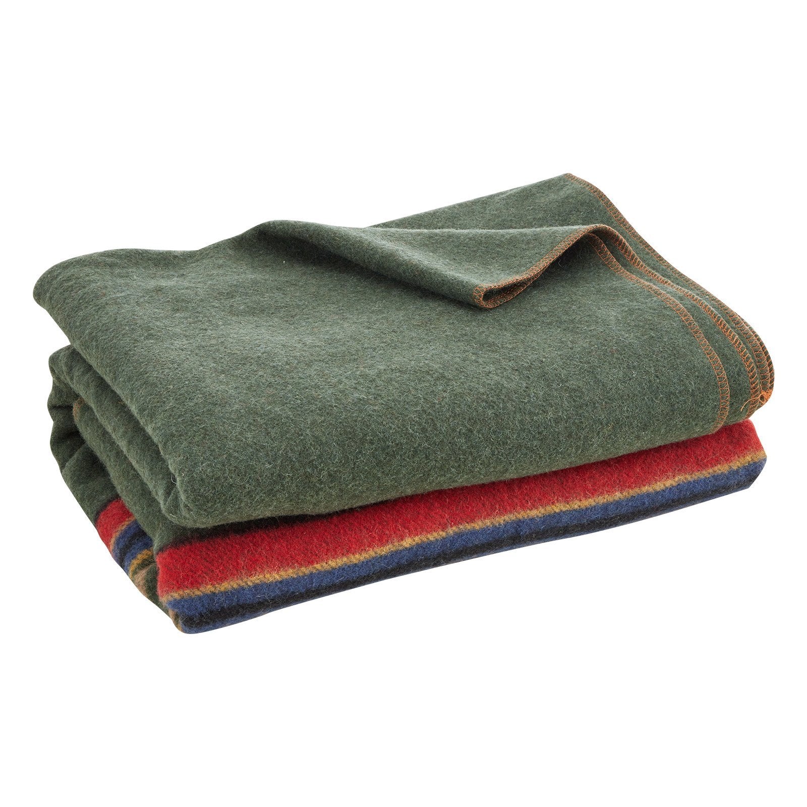 Vevor Wool Camping Blanket