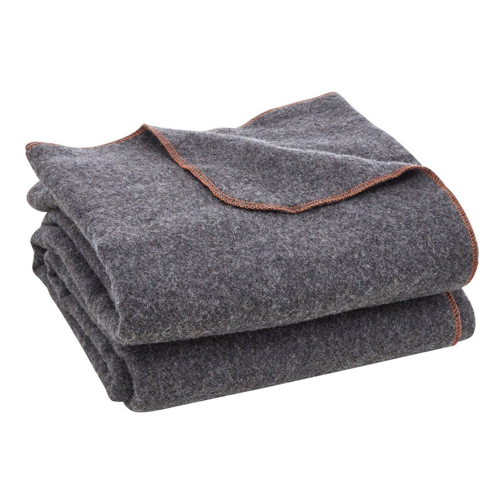 Vevor Wool Camping Blanket