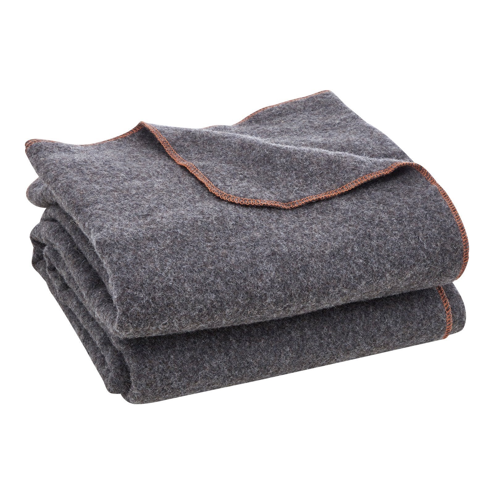 Vevor Wool Camping Blanket