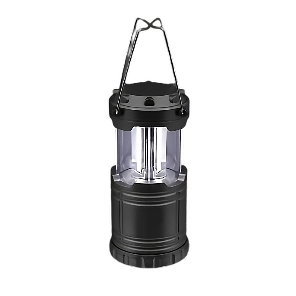 Portable Light Up Tabletop Hanging Lanterns for Camping Adventure