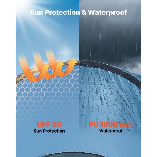 Pop up Shower Tent, Instant Portable Privacy Tent Changing Room